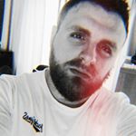 Profile Picture of Matt Gordon (@matt_arezair) on Instagram