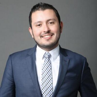 Profile Picture of Robert Arredondo (@robarredondo) on Twitter