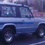 Profile Picture of Brent MABE (@mabeman99) on Instagram