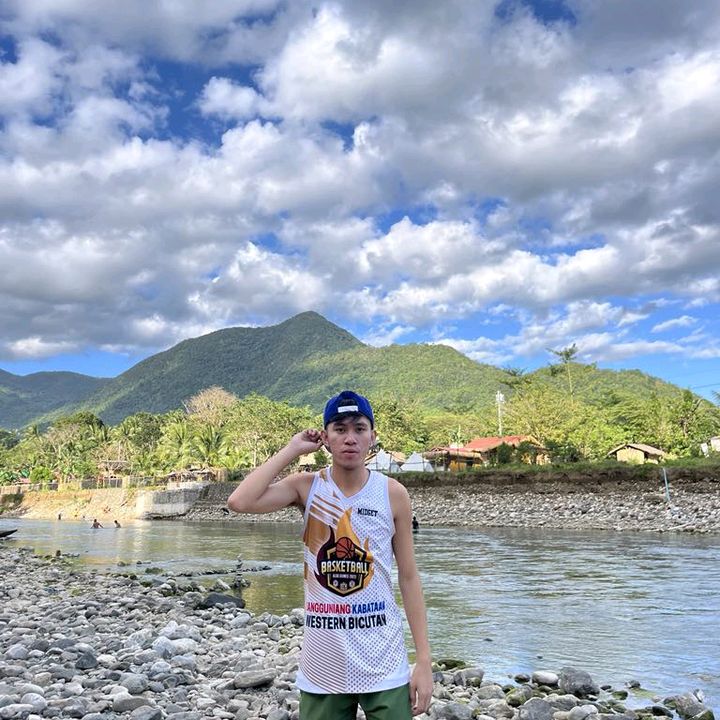 Profile Picture of Joseph Curiano (@@josephcuriano) on Tiktok