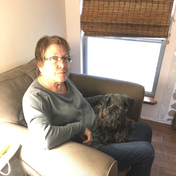 Profile Picture of Sandra Bridge-chade (@sandybc296) on Poshmark