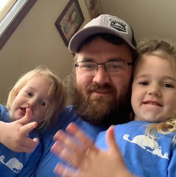 Profile Picture of Christopher wayne Neidert (@southerbred1366) on Poshmark