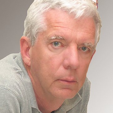 Profile Picture of John A Geddes (@johnageddes) on Twitter