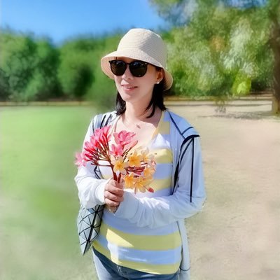 Profile Picture of AliceZhong (@AliceZhong13) on Twitter