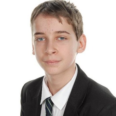 Profile Picture of Brandon Chalmers (@Brandon44377786) on Twitter