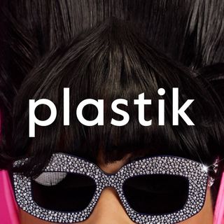Profile Picture of PLASTIK (@plastik) on Instagram