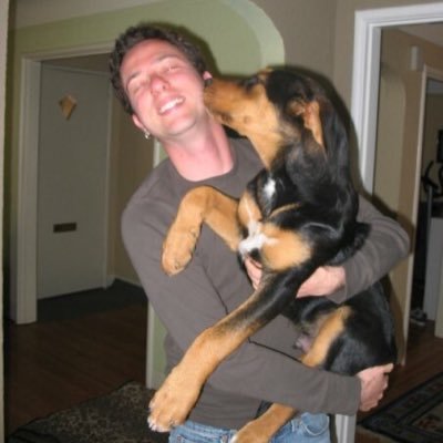 Profile Picture of DaveB (@David_Budd_BC) on Twitter