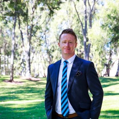 Profile Picture of Michael Lowrie (@lowrie88) on Twitter