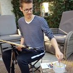 Profile Picture of David Kanters (@djkanters) on Instagram