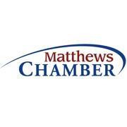 Profile Picture of Matthews Chamber (@MatthewsncCOC) on Twitter