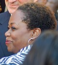 Profile Picture of Regina Taylor - Wikipediaon Wikipedia