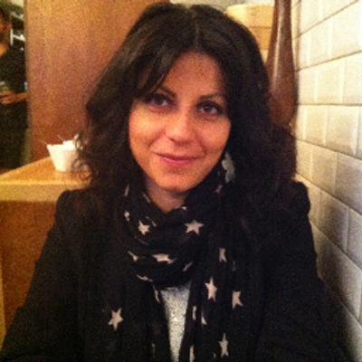 Profile Picture of Rossella Chiodo (@RossellaChiodo) on Twitter