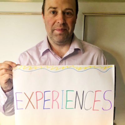 Profile Picture of Stefan Walters (@stefan_walters) on Twitter