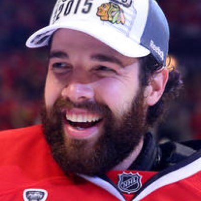 Profile Picture of Corey Crawford (@CoreyCraw50) on Twitter