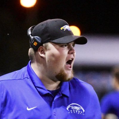 Profile Picture of Spencer Holt (@HoltSpencer60) on Twitter