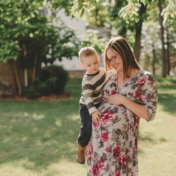 Profile Picture of Jessica Kumfer (@jessicakumfer) on Poshmark