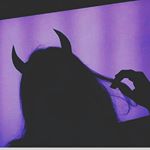 Profile Picture of 💜👑Daniela👑💜 (@daniela_bebe) on Instagram