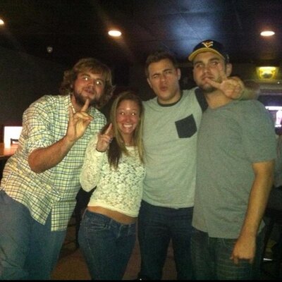 Profile Picture of Josh Gasper (@joshgasper) on Twitter