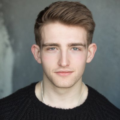 Profile Picture of Joseph Dann (@JoeDann14) on Twitter