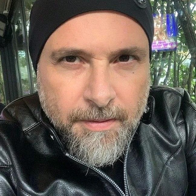 Profile Picture of Mark Enderson155 (@markenderson155) on Tiktok