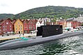 Profile Picture of Ula-class submarineon Wikipedia
