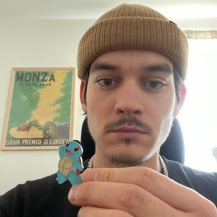 Profile Picture of Shawn Vandenberg555 (@shawnvandenberg95) on Tiktok