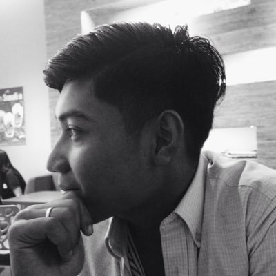 Profile Picture of Superdavidchew (@SuperDavidChew) on Twitter
