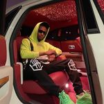 Profile Picture of SEAN RICHIE SOLDIERS 👮‍♂️ (@sean_richie_fan_page) on Instagram