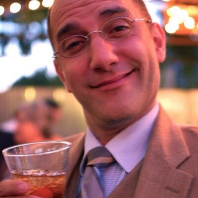 Profile Picture of The Real Mike Fasulo (@FasuloMichael) on Twitter