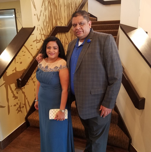 Profile Picture of Chetan Patel (@chetanelk) on Poshmark
