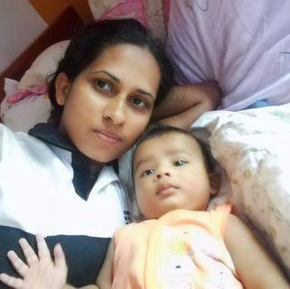 Profile Picture of Jeevani Manik (@jeevani.manik) on Facebook