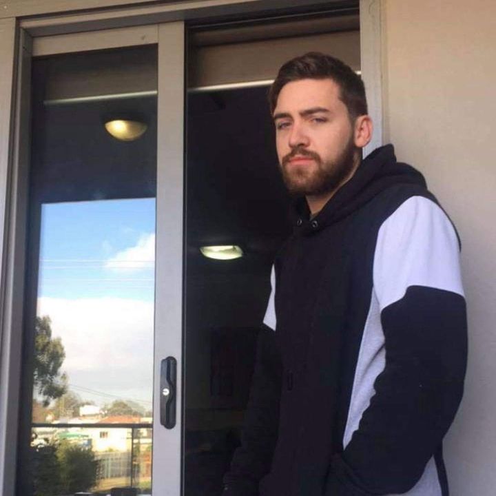 Profile Picture of Drew Giles (@drewgiles10) on Tiktok