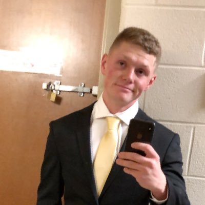 Profile Picture of Wyatt Dwayne Culver (@dwayneculver98) on Twitter