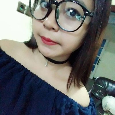 Profile Picture of Titania Dwi Fasiska (@fasiska_dwi) on Twitter