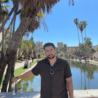 Profile Picture of Azael (@asael_22) on Twitter