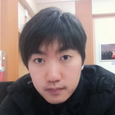 Profile Picture of Kim Sung Pyo (@ines9566) on Twitter