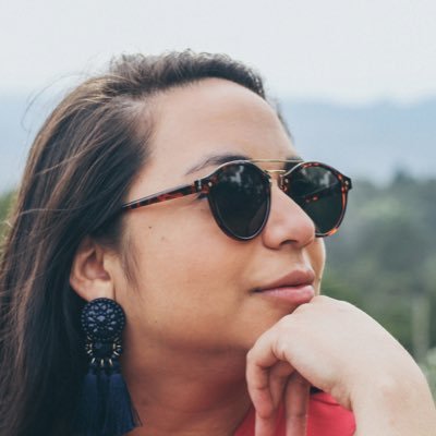 Profile Picture of Claudia Rodríguez (@ClauR17) on Twitter