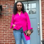 Profile Picture of Venetia Kenny (@venetia.kenny.2025) on Facebook