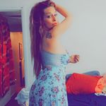Profile Picture of Cheyanne Julaine Kumley (@cheypandaa) on Instagram