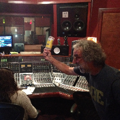 Profile Picture of John Agnello (@John_Agnello) on Twitter