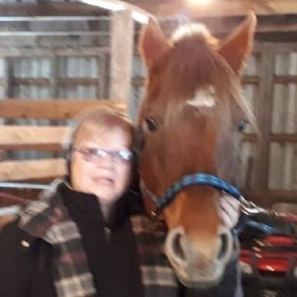 Barb Downey dashney mote - Poshmark Profile Picture of Barb Downey dashney mote (@rockiebm) on Poshmark