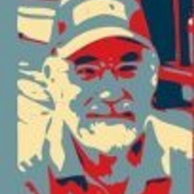 Profile Picture of Darrell Icenogle (@eisenworks) on Twitter