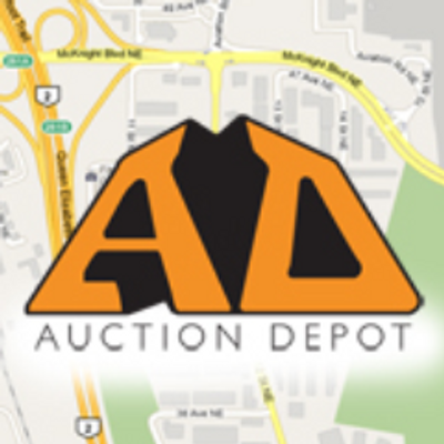 Profile Picture of Jim Giroux (@AuctionCalgary) on Twitter