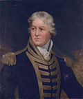 Profile Picture of Charles Middleton, 1st Baron Barhamon Wikipedia