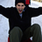 Profile Picture of David Cooper (@cooper_david_ari) on Flickr