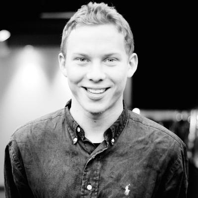 Profile Picture of Thomas Dreyer (@Tdr_eyer) on Twitter