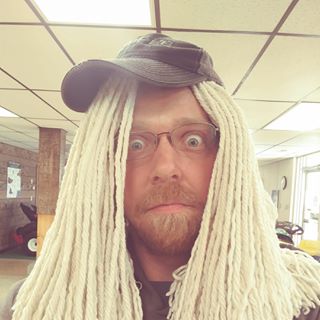 Profile Picture of Brandon DeBoom (@brandon.deboom.5) on Facebook