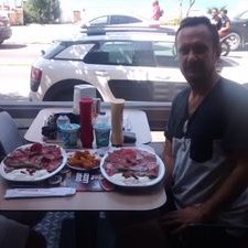 Profile Picture of ARİF-G-K AGDAS (@agdas_arif) on Twitter