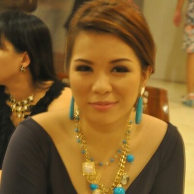 Profile Picture of Joanna Tess Navarro (@goddessjoanna) on Twitter