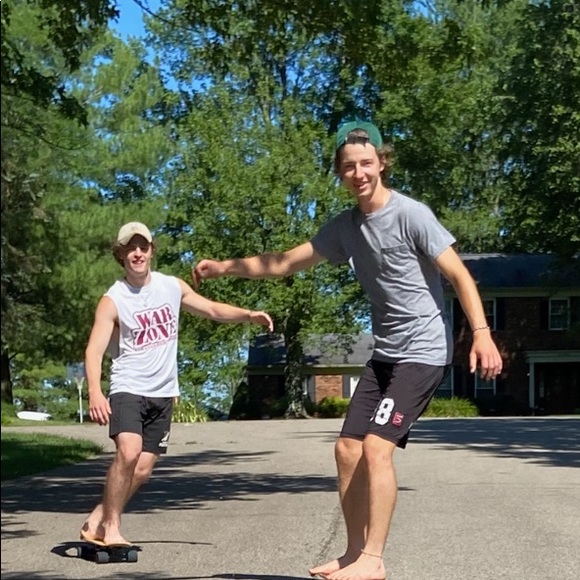 Mike Schuster - Poshmark Profile Picture of Mike Schuster (@schustmc) on Poshmark